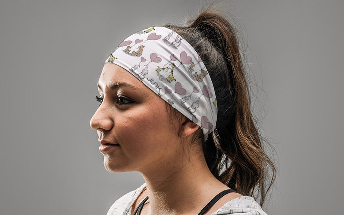 Mother's Love Big Bang Lite Headband - View 3