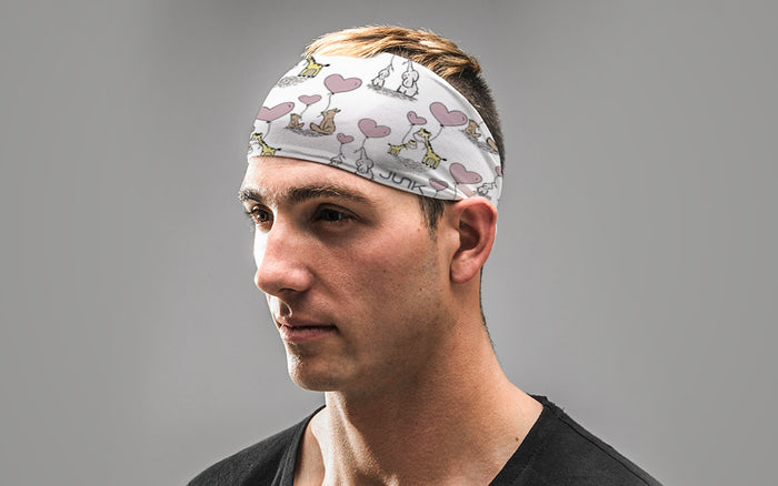 Mother's Love Big Bang Lite Headband - View 4