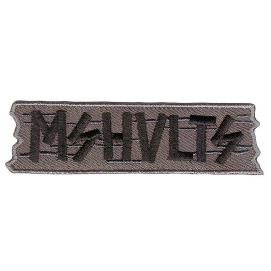 RSVLTS RSVLTS Patches "MSHVLTS" – Patch "MSHVLTS" – Patch