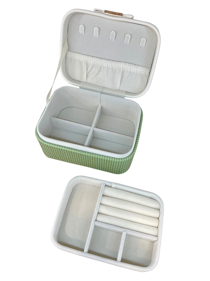 Multi Layer Jewellery Box