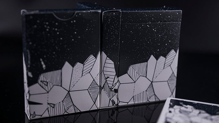 Multiverse Playing Cards Playing Cards by US Playing Card Co.