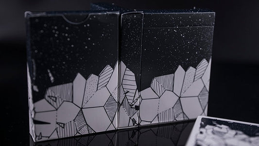 Multiverse Playing Cards Playing Cards by US Playing Card Co.