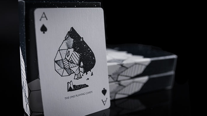 Multiverse Playing Cards Playing Cards by US Playing Card Co.