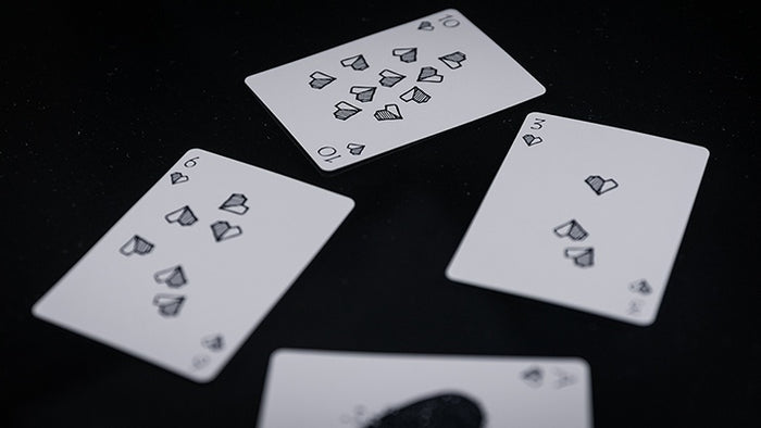 Multiverse Playing Cards Playing Cards by US Playing Card Co.