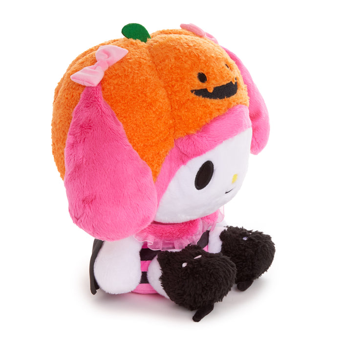 My Melody 10" Pumpkin Halloween Plush Plush NAKAJIMA CORPORATION
