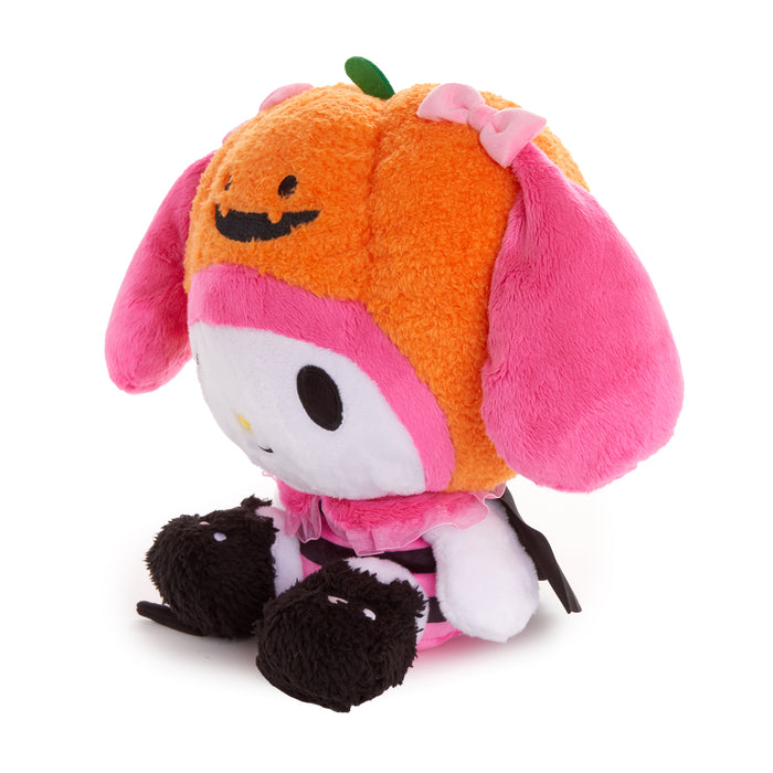 My Melody 10" Pumpkin Halloween Plush Plush NAKAJIMA CORPORATION