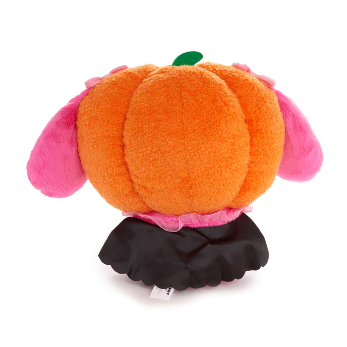 My Melody 10" Pumpkin Halloween Plush Plush NAKAJIMA CORPORATION