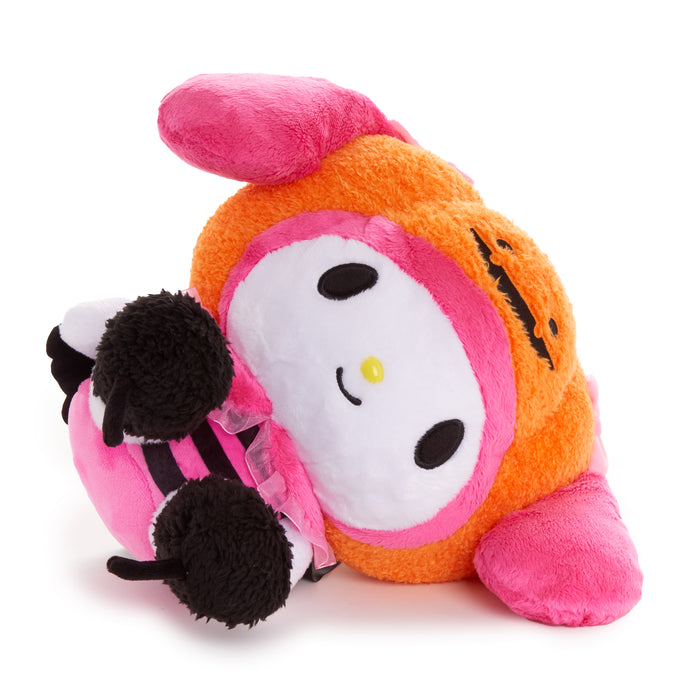 My Melody 10" Pumpkin Halloween Plush Plush NAKAJIMA CORPORATION