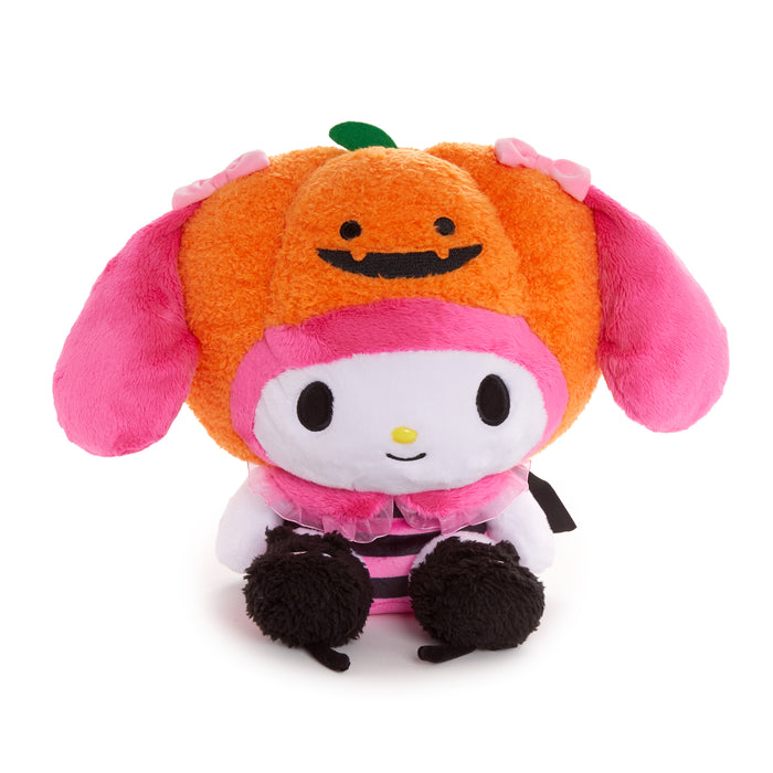 My Melody 10" Pumpkin Halloween Plush Plush NAKAJIMA CORPORATION