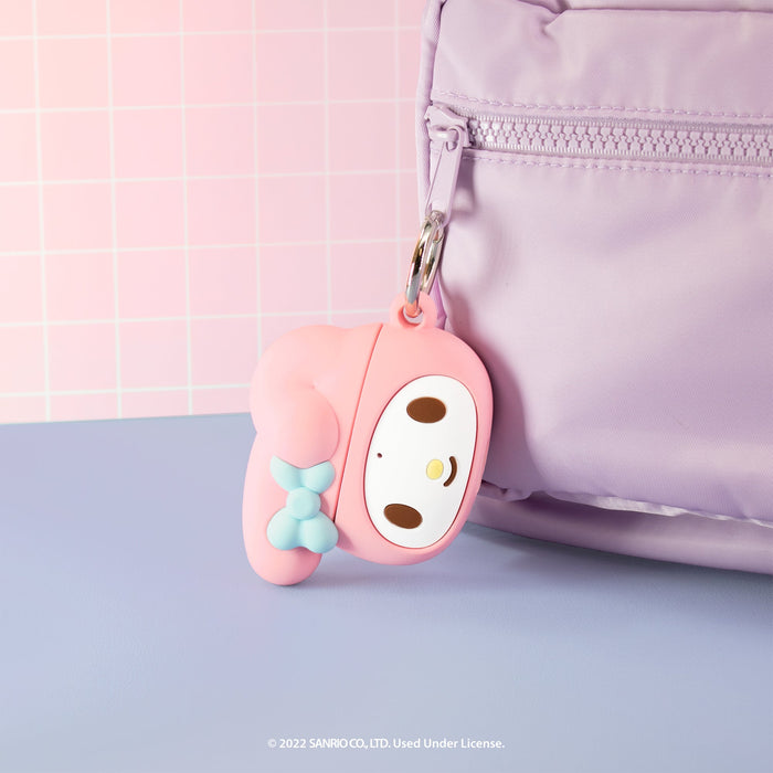 My Melody AirPods Case Accessory Hamee.com - Hamee US