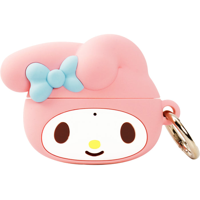 My Melody AirPods Case Accessory Hamee.com - Hamee US AirPods Pro (1st/2nd gen)