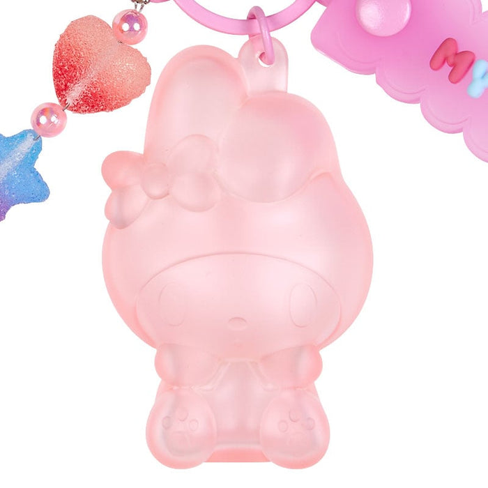 My Melody Keychain (Gummy Candy Series) Accessory Japan Original