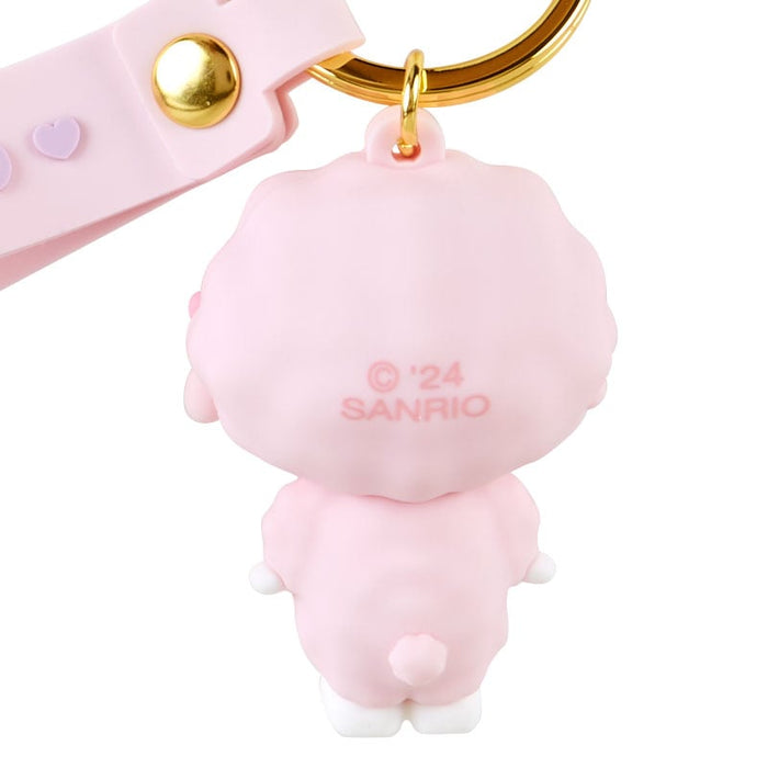 My Sweet Piano Signature Keychain Accessory Japan Original
