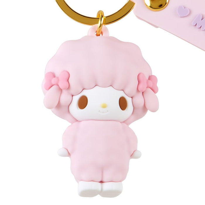 My Sweet Piano Signature Keychain Accessory Japan Original