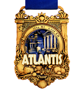 Atlantis