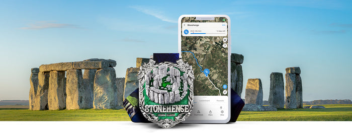 Mysteries of the World Virtual Challenge Series