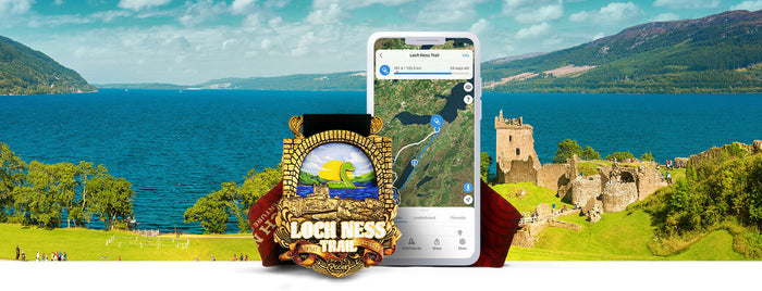 Mysteries of the World Virtual Challenge Series