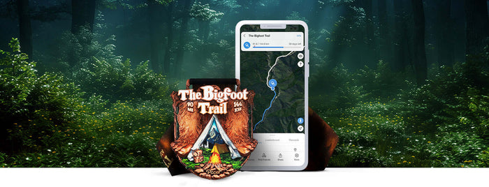 Mysteries of the World Virtual Challenge Series