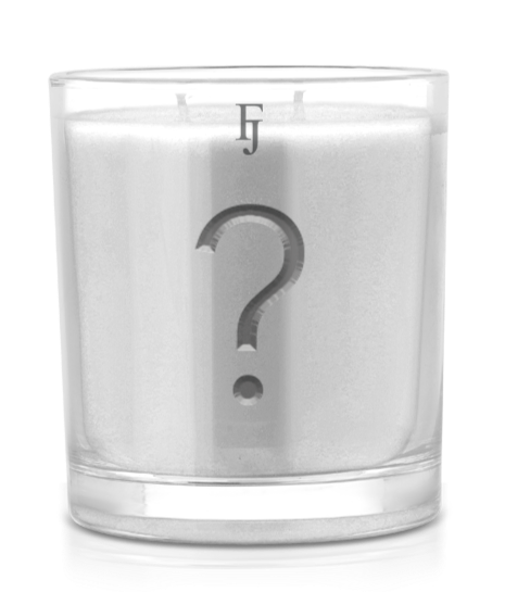 Mystery/Surprise Candle (Without Jewelry)