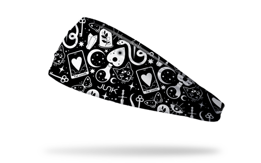 Mystic Maven Big Bang Lite Headband - View 1