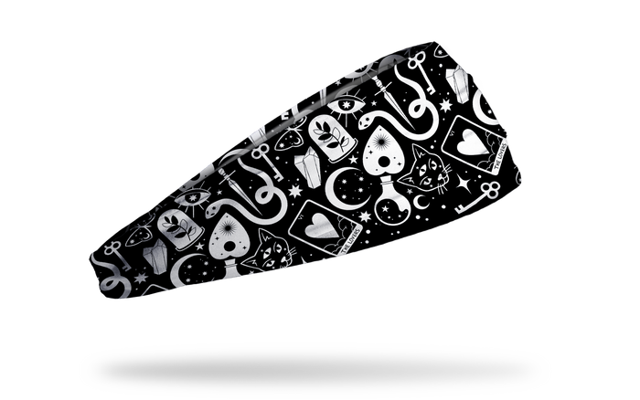 Mystic Maven Big Bang Lite Headband - View 2