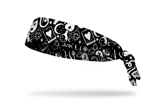 Mystic Maven Flex Tie Headband - View 1
