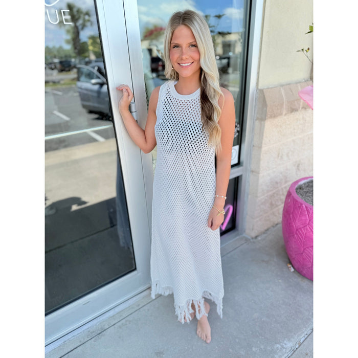 Nancie Coverup