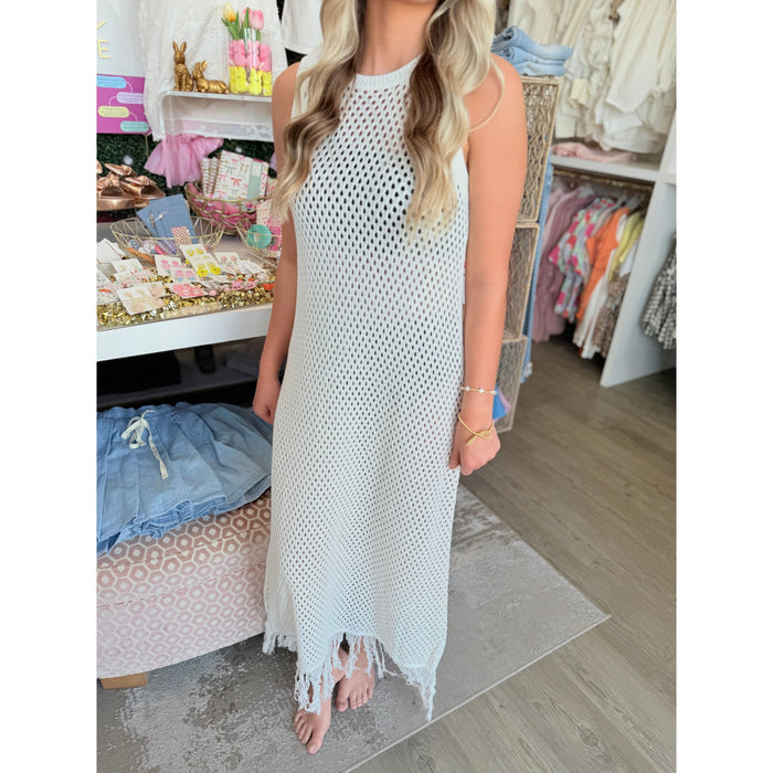 Nancie Coverup
