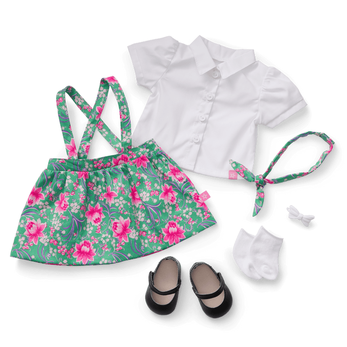 Nanea’s™ Volunteer Gift Set