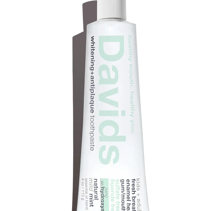 Nano-Hydroxyapatite / Mild Mint Kid Friendly