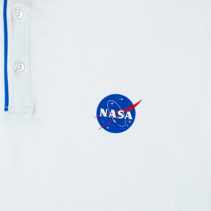 RSVLTS NASA Breakfast Balls All-Day Polo NASA "The A-Polo Project" – All-Day Polo