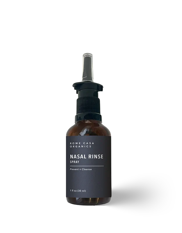 Nasal Rinse Spray | 1 Oz