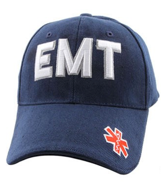 Navy EMT Cap