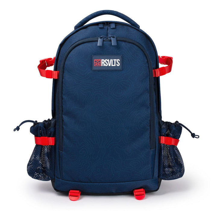 RSVLTS RSVLTS® RSVLTS Loyalty Program  " Topo Design" _ Commuter Backpack RSVLTS Loyalty Program  " Topo Design" _ Commuter Backpack