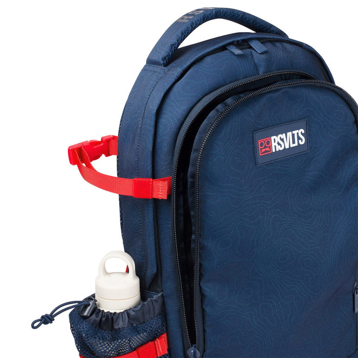 RSVLTS RSVLTS® RSVLTS Loyalty Program  " Topo Design" _ Commuter Backpack RSVLTS Loyalty Program  " Topo Design" _ Commuter Backpack