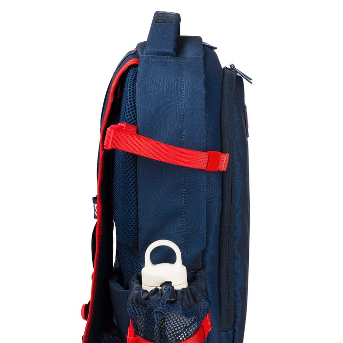 RSVLTS RSVLTS® RSVLTS Loyalty Program  " Topo Design" _ Commuter Backpack RSVLTS Loyalty Program  " Topo Design" _ Commuter Backpack