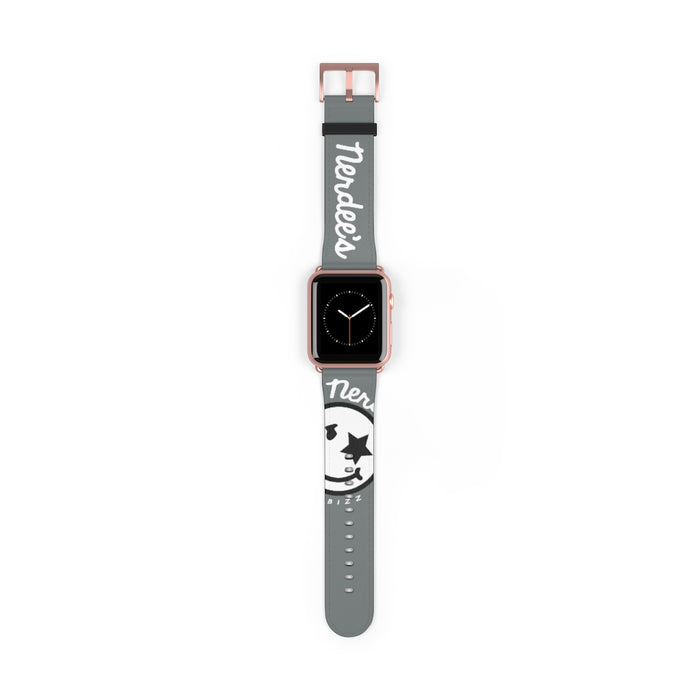 42 mm / Rose Gold Matte