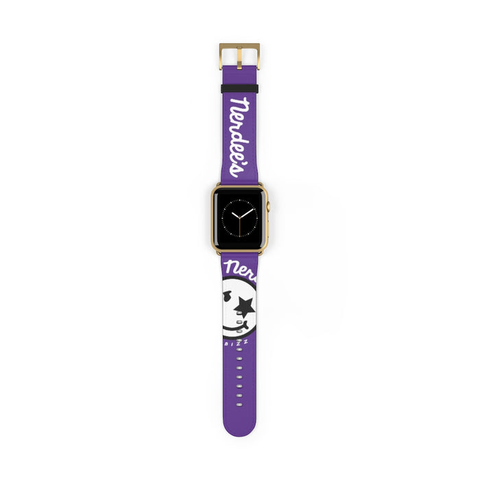 42 mm / Gold Matte