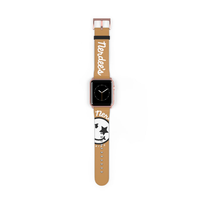 42 mm / Rose Gold Matte