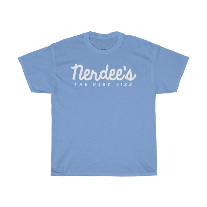Carolina Blue / S