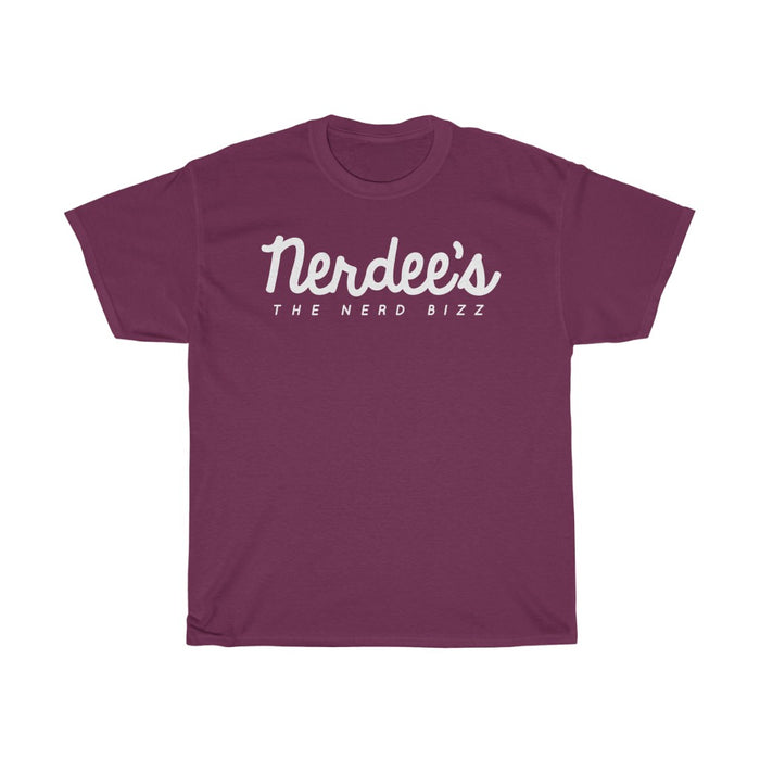 Maroon / S