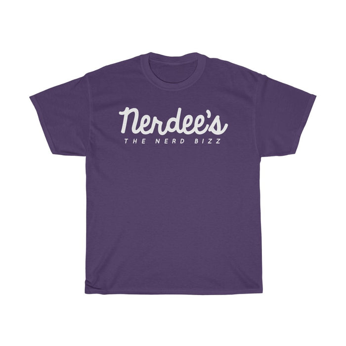 Purple / S