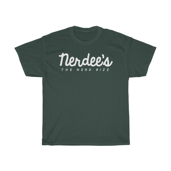 Forest Green / S