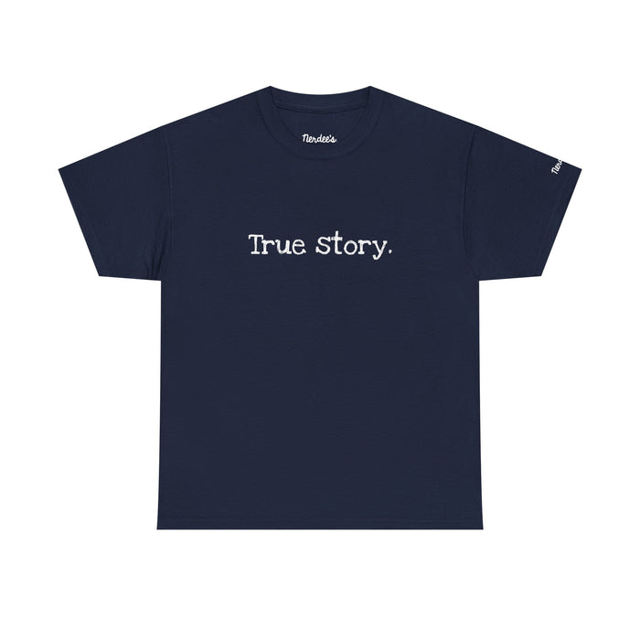 Navy / S