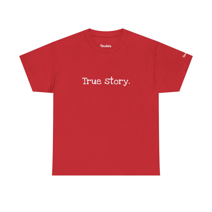 Red / S
