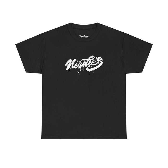 Nerdee's "The Drip" - Unisex Heavy Cotton Tee