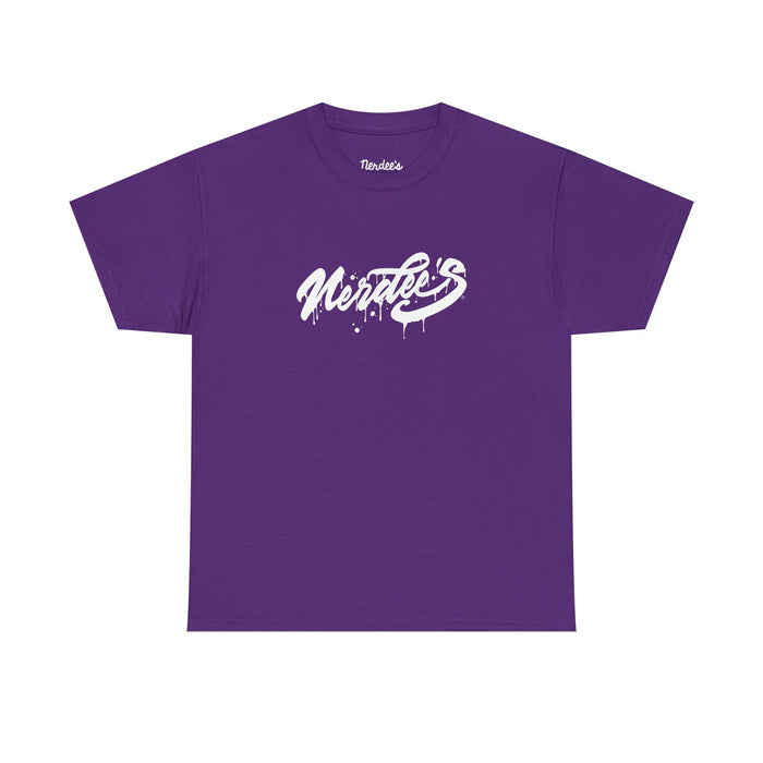 Purple / S
