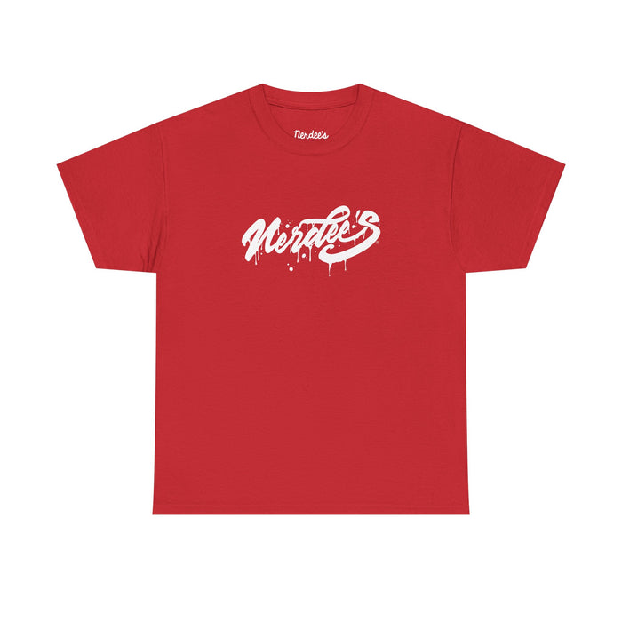 Red / S