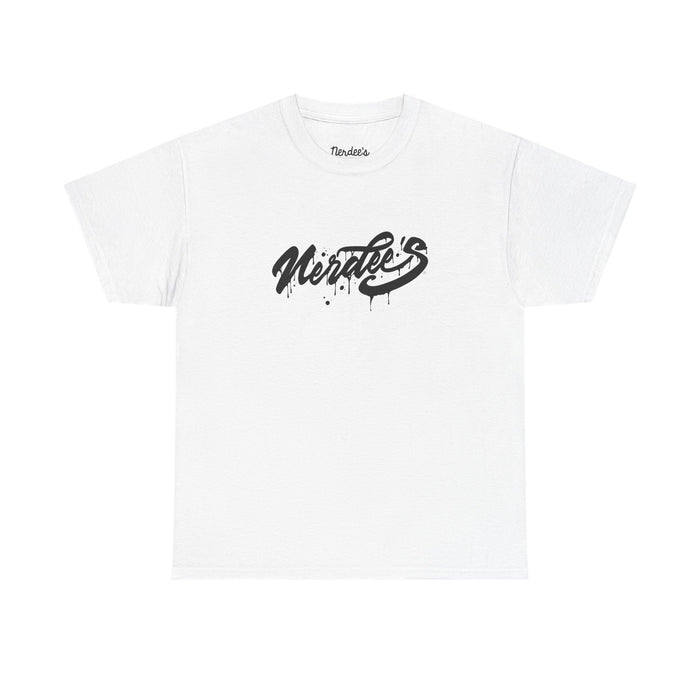 Nerdee's "The Drip" - Unisex Heavy Cotton Tee