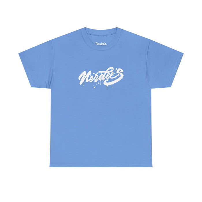 Nerdee's "The Drip" - Unisex Heavy Cotton Tee